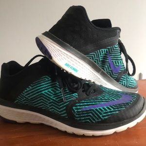 *sold on Mercari * Nike sneakers